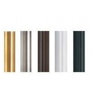 Cores de ferragens