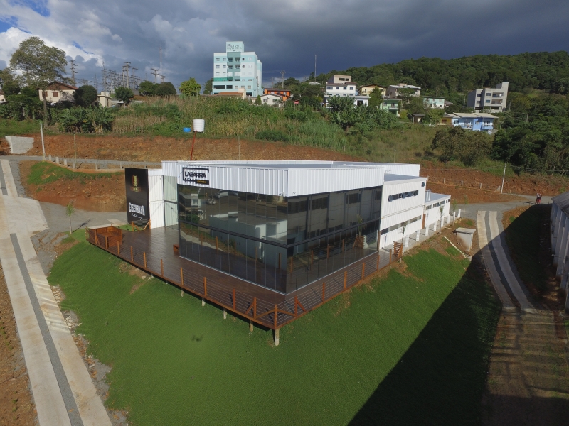 Labarra Gastrobar