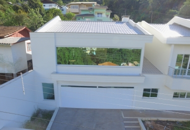 Residência Unifamiliar