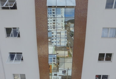Edifício Comercial Unique Office