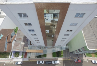 Edifício Comercial Unique Office
