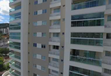 Edifício Residencial Mônaco