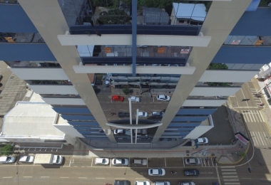 Centro Comercial Prime Offices