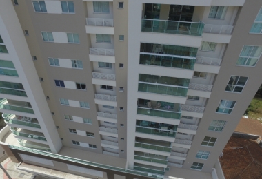 Edifício Residencial Mônaco