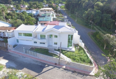 Residência Unifamiliar