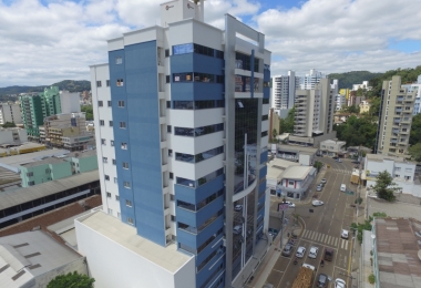 Centro Comercial Prime Offices