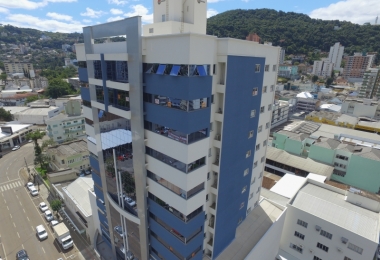 Centro Comercial Prime Offices