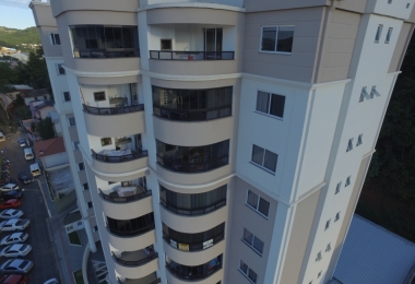 Residencial Mont Belle Vie