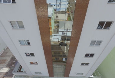 Edifício Comercial Unique Office