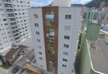 Edifício Comercial Unique Office