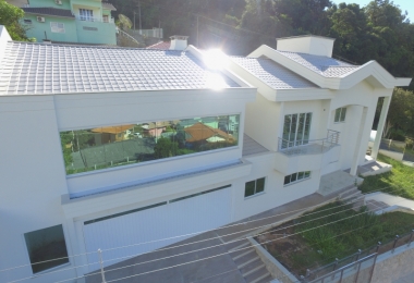 Residência Unifamiliar