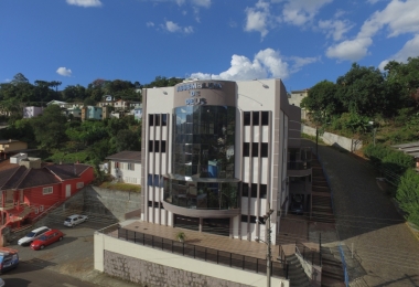 Assembléia de Deus