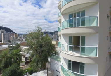 Edifício Bela Vista