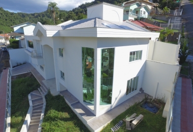 Residência Unifamiliar