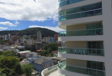 Edifício Residencial Mônaco