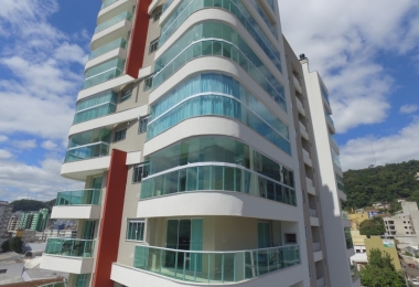 Edifício Residencial Mônaco