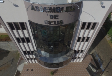 Assembléia de Deus