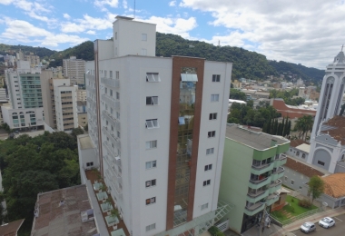 Edifício Comercial Unique Office