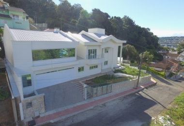 Residência Unifamiliar