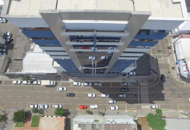 Centro Comercial Prime Offices