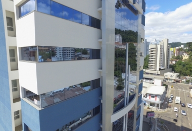 Centro Comercial Prime Offices