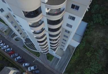 Residencial Mont Belle Vie