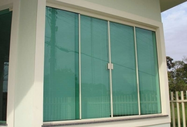 Vidro verde 4mm/6mm/8mm/10mm